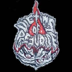 logo Victims Of Prejudice